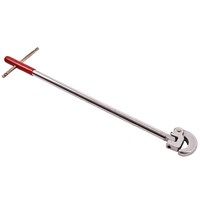 Amtech 16Inch Adjustable Basin Wrench
